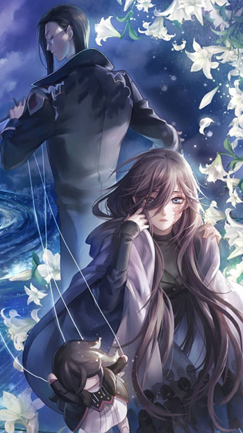 《闪耀暖暖》主线关卡搭配战对手及技能一览