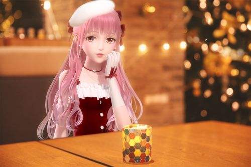 《闪耀暖暖》心灵迷宫第二章雾与星完美通关攻略