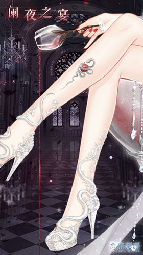 ���漣ůů������֮ͥ��ҹ֮����װͼ�Ľ���