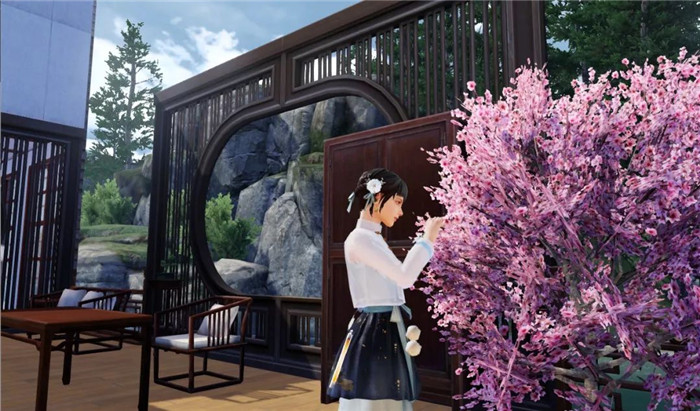 《明日之后》七夕时装图文展示