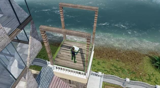 《明日之后》小王子玫瑰花园建造攻略