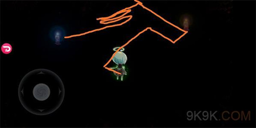 《宝石研物语血缘之证》二周目无尽黑暗路线