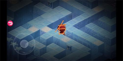 《宝石研物语血缘之证》迷宫路线攻略