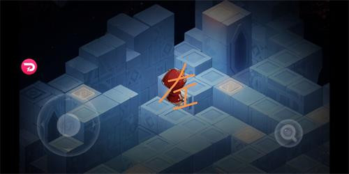 《宝石研物语血缘之证》迷宫路线攻略