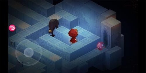 《宝石研物语血缘之证》迷宫路线攻略