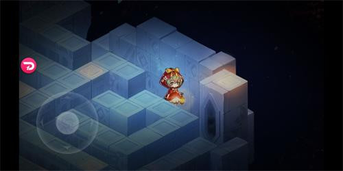 《宝石研物语血缘之证》迷宫路线攻略