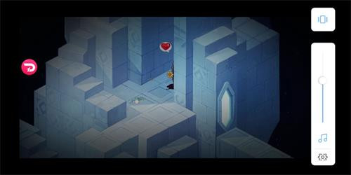 《宝石研物语血缘之证》迷宫路线攻略