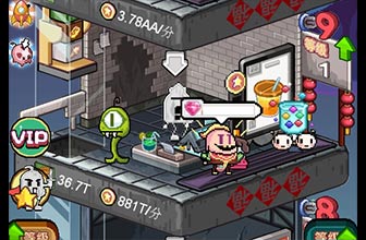 《狂点大作战》新手开局攻略