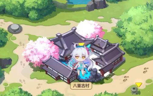 《崩坏3》奇异漂流2-4攻略