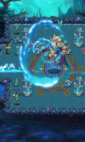 ����˼����³ǡ��޾���ս������ʲô