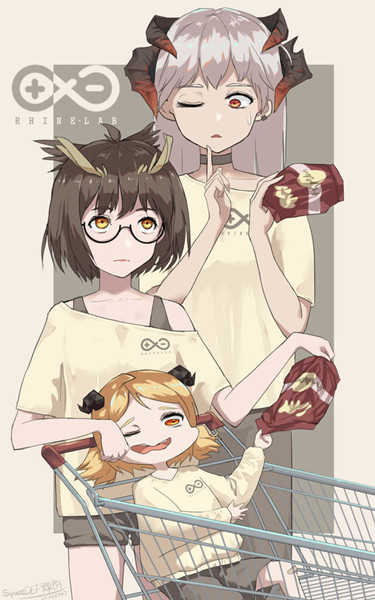 《明日方舟》龙门市区小绵羊核心打法攻略