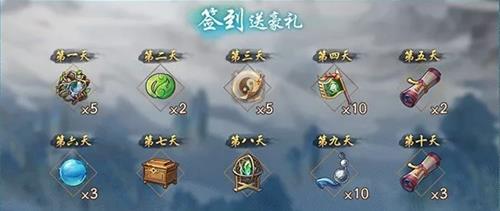 《神都夜行录》缘起千年梦浮生活动介绍