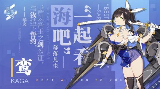 《苍蓝誓约》新手适合哪张卡