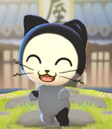 《一起来捉妖》生夏如花基因配方是什么