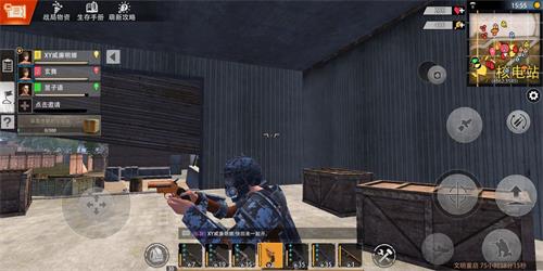 《文明重启》精铁套获取方式