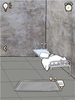 《逃离医院不容易》第9关怎么过