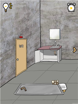 《逃离医院不容易》第9关怎么过