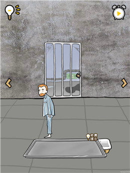 《逃离医院不容易》第6关怎么过