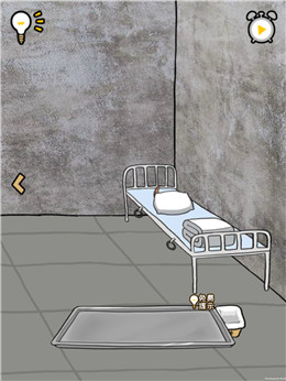 《逃离医院不容易》第6关怎么过