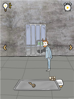 《逃离医院不容易》第6关怎么过