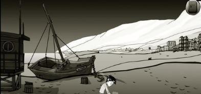 《脚下的路》第六幕攻略