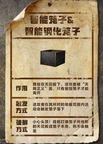 《明日之后》十大建筑防御大全