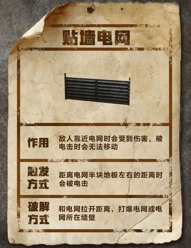 《明日之后》十大建筑防御大全