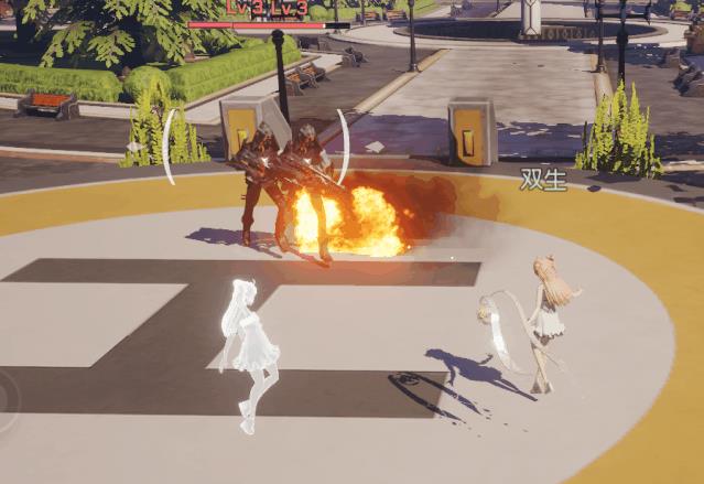 ��������롷˫��������ʲô