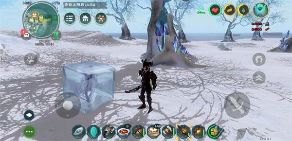 ��������ħ����˪��֮���ɼ�������