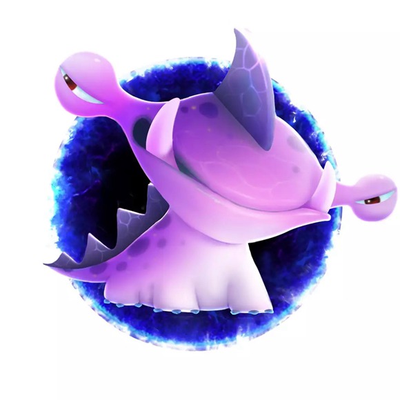 《球球大作战》芬克斯打法攻略