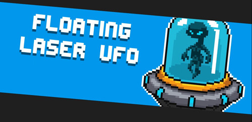 《元气骑士》异星舰队镭射幽浮BOSS介绍