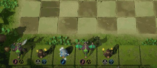 《多多自走棋》新棋子奇异蛋技能有哪些