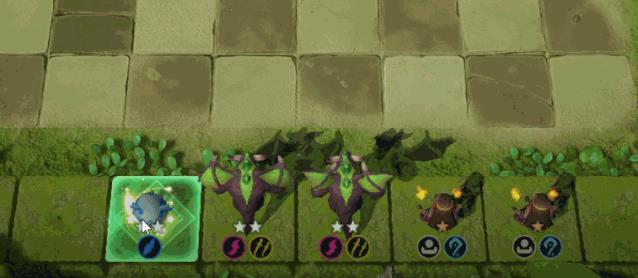 《多多自走棋》新棋子奇异蛋技能有哪些