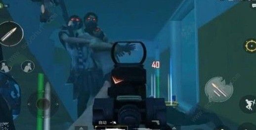 《和平精英》消灭1500只丧尸任务怎么做