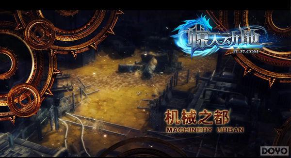 ����ħ������ �����춯�ء���Ϸ��Ƶ����_��վ