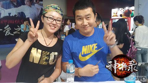 ����¼��GameShow2015������ ȫ������ʱ������_��վ