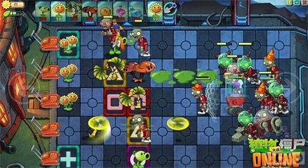 ��ǿ���ݴ�Խʱ�ա�ֲ���ս��ʬol�����տ��Ų���_��վ