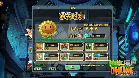 ��ֲ���ս��ʬol����ϵͳ��Ķ� ���Ų��Խ���?_��վ