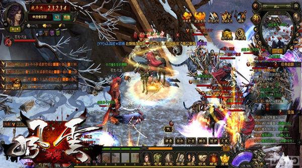 ��������˫����ɫϵͳ�ع�֮ȺŹ�۰�_��վ