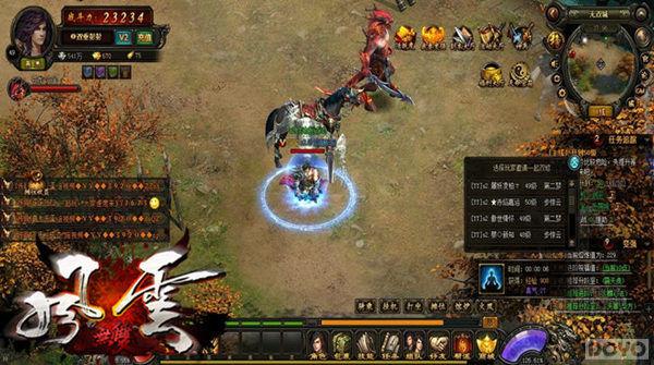 ��������˫����ɫϵͳ�ع�֮ȺŹ�۰�_��վ