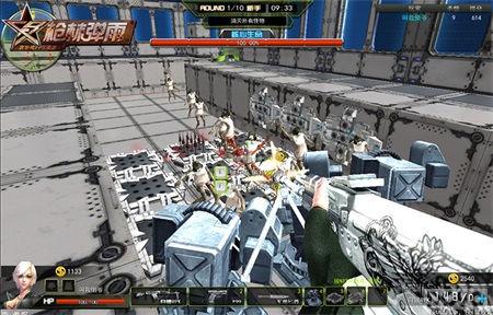 ��ǹ�ֵ��꡷�Ĵ�������ǳ� ս����������_��վ