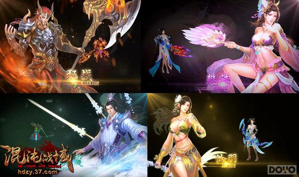 �Ӿ�����ʢ�� ������ս��CG���غ�ǧ��_��վ