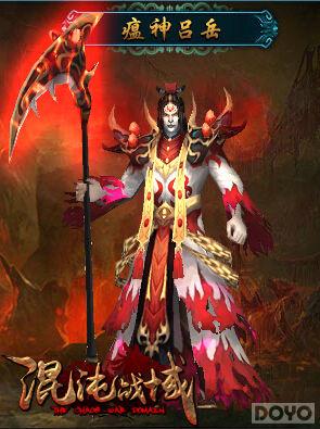 ������ս��Ұ��BOSS�淨����_��վ