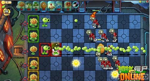 ӭսδ�����硶ֲ���ս��ʬOL�����������µǳ�_��վ