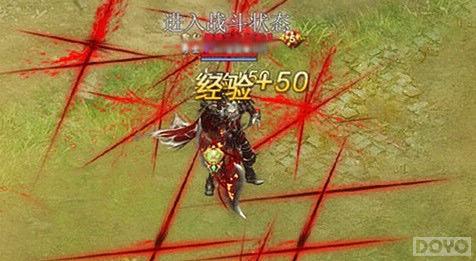 �������칬��ħ���������һ����Ѫ��ս_��վ