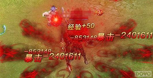 �������칬��ħ���������һ����Ѫ��ս_��վ