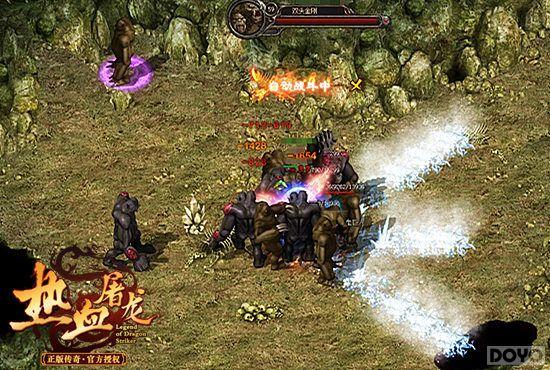 ��Ϯ �ٶ���Ϸ����Ѫ������Ұսʵ¼_��վ