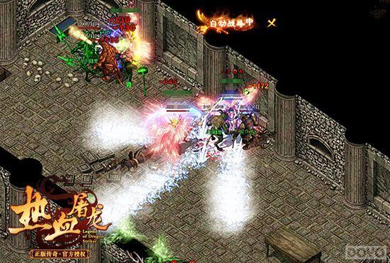 ��Ϯ �ٶ���Ϸ����Ѫ������Ұսʵ¼_��վ