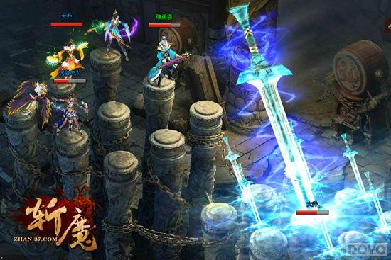 ����Ⱥս ��նħ����ӿ��ս�ֵܼ���_��վ