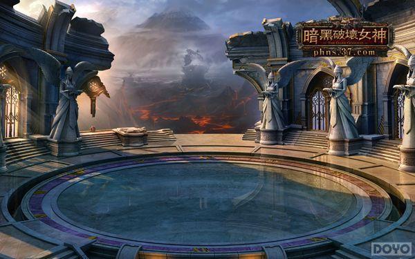 ����ʹ��Ϯ��ʥ��� �������ƻ�Ů�񡷻����ײ�_��վ